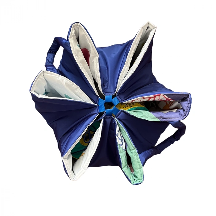 Kukita Magic PlayMat (sihirli oyun halısı/oyun çantası) Kuki07