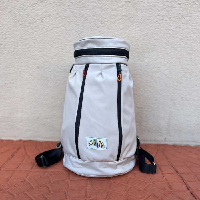 Kukita Anne Bebek & Çocuk Çantası