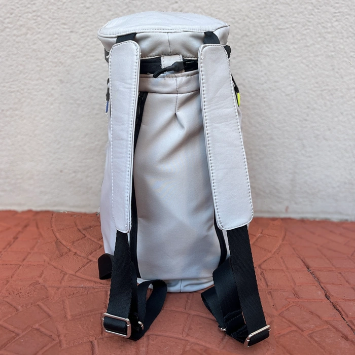 Kukita Anne Bebek & Çocuk Çantası