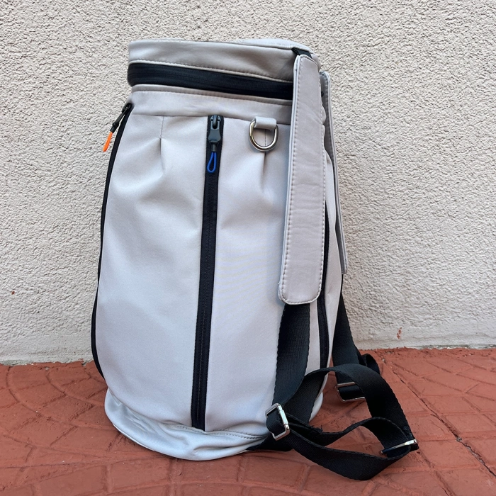 Kukita Anne Bebek & Çocuk Çantası