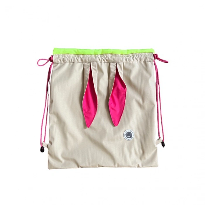 Kukita Çocuk Okul, Kreş ve Ebeveyn Sırt Çantası