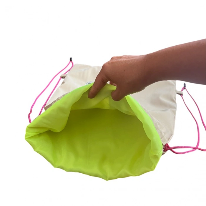 Kukita Çocuk Okul, Kreş ve Ebeveyn Sırt Çantası