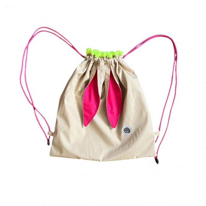 Kukita Çocuk Okul, Kreş ve Ebeveyn Sırt Çantası