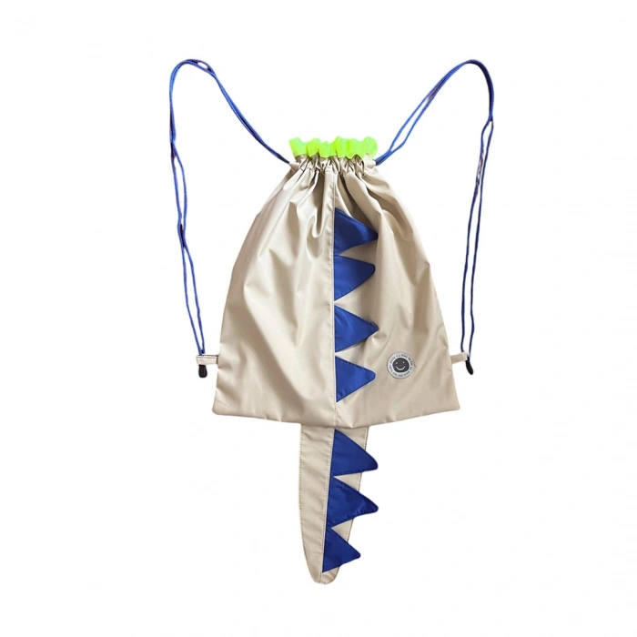 Kukita Çocuk Okul, Kreş ve Ebeveyn Sırt Çantası