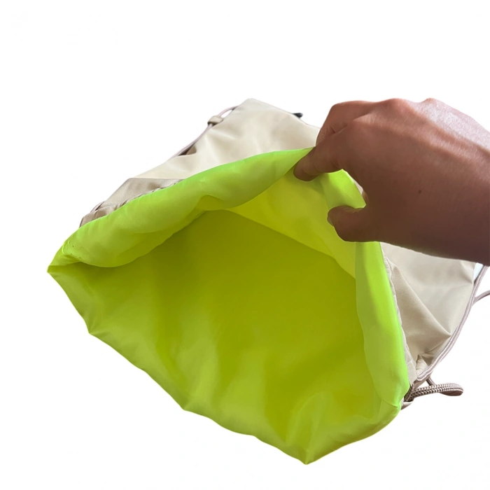 Kukita Çocuk Okul, Kreş ve Ebeveyn Sırt Çantası