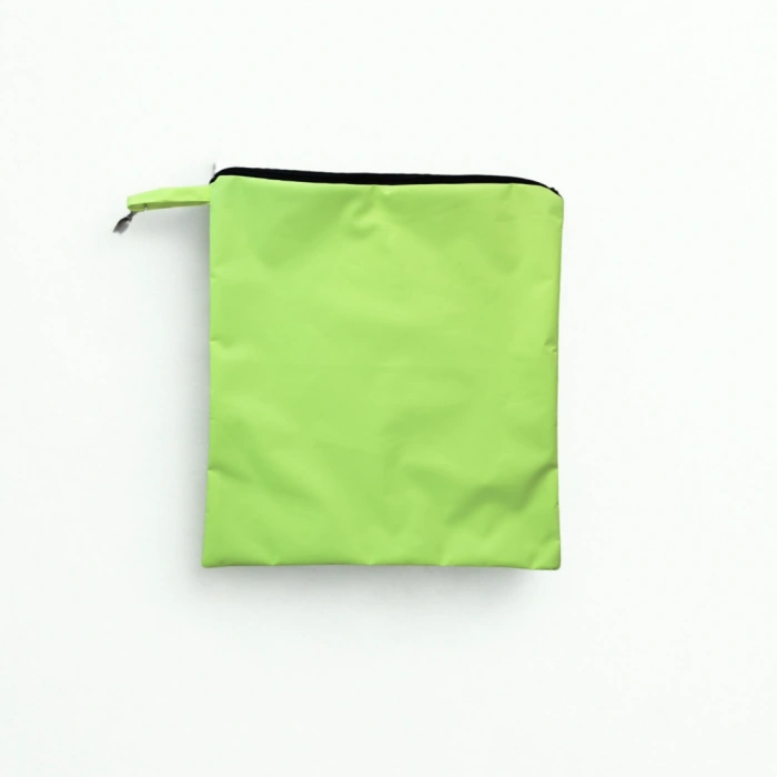 Kukita Su Geçirmez ,Islak, Kuru, Mayo, Kirli Temiz Kıyafet ve Bez, Plaj, Kırtasiye Bebek ve Çocuk Çantası Çok Amaçlı Çanta Mega Boy 52cm X 47cm