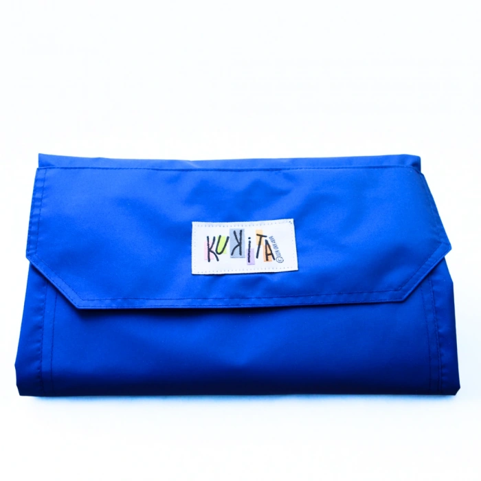 Kukita Büyük Boy Su Geçirmez Çok Amaçlı Plaj Çantası