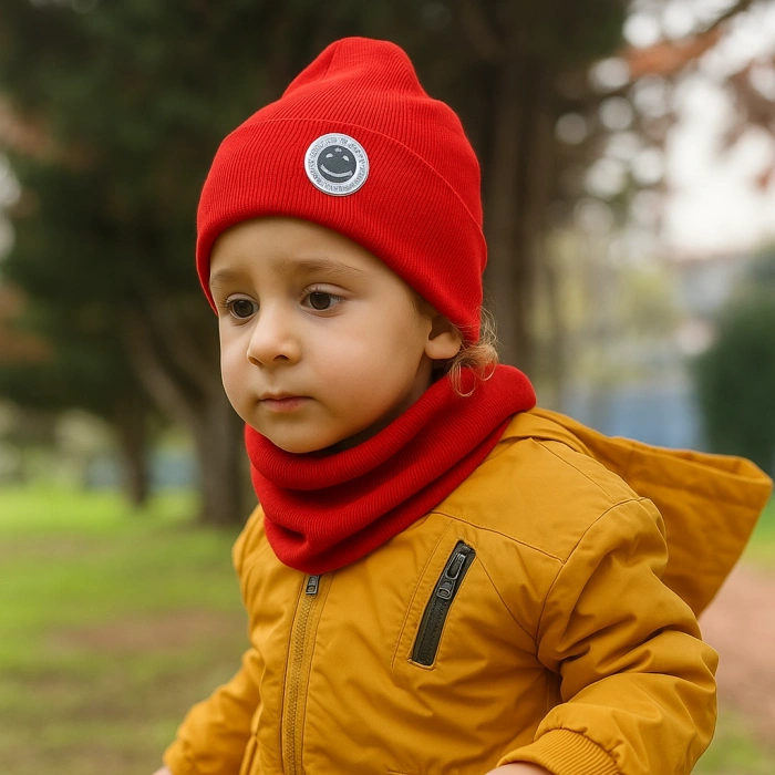 Kukita Bere & Boyunluk Takımı Kuki103