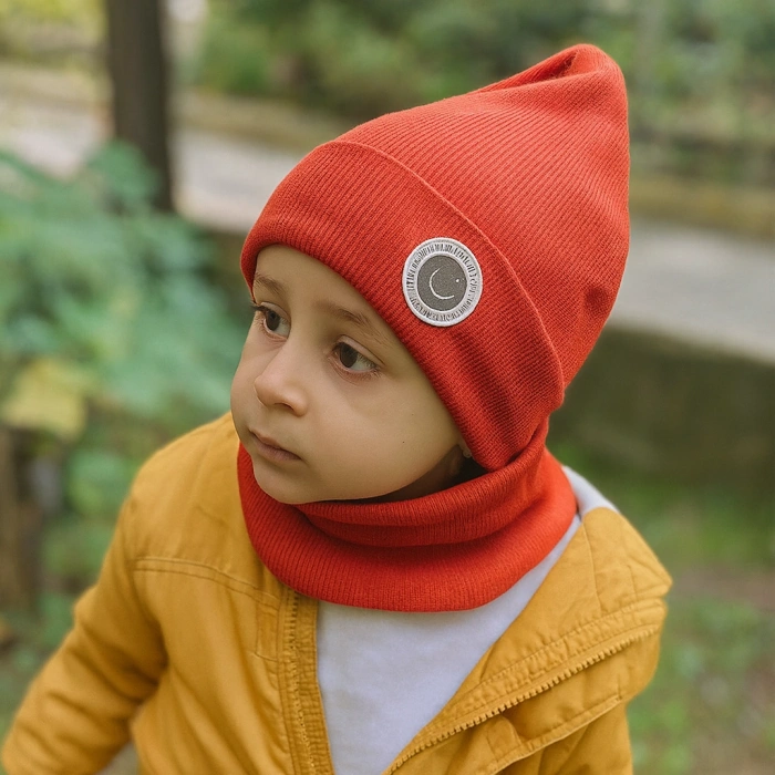 Kukita Bere & Boyunluk Takımı Kuki103