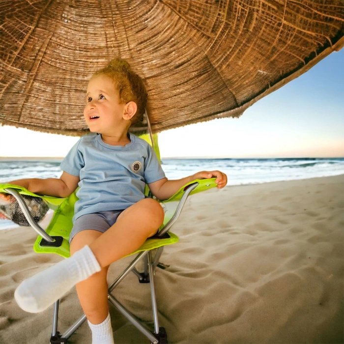 Kukita 4lü Tişört Seti Kuki06