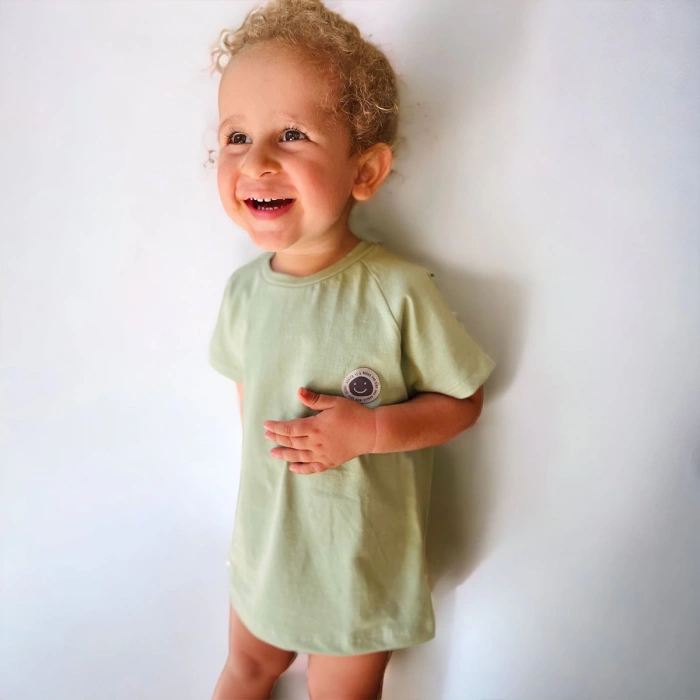 Kukita 4lü Tişört Seti Kuki06