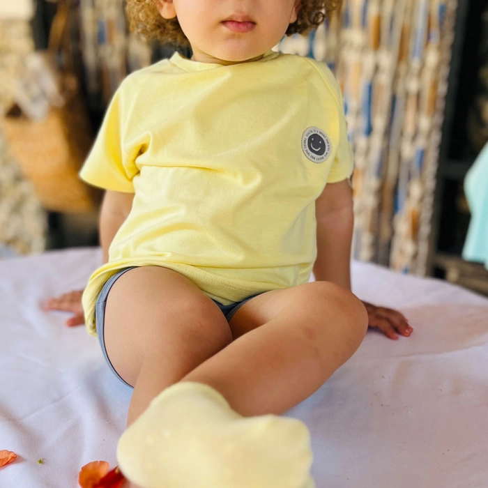 Kukita 6 lı Soket Çorap Seti (Karışık Renkli )