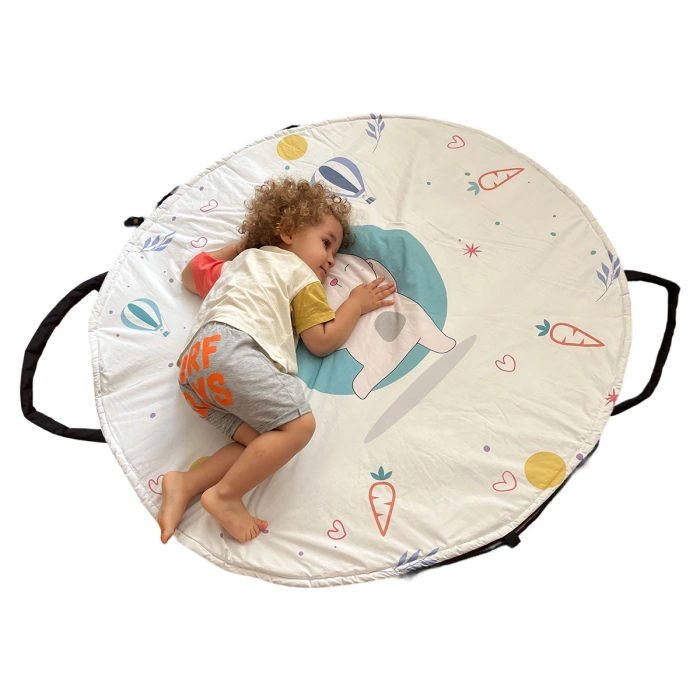 Kukita Magic PlayMat (sihirli oyun halısı/oyun çantası) Kuki07