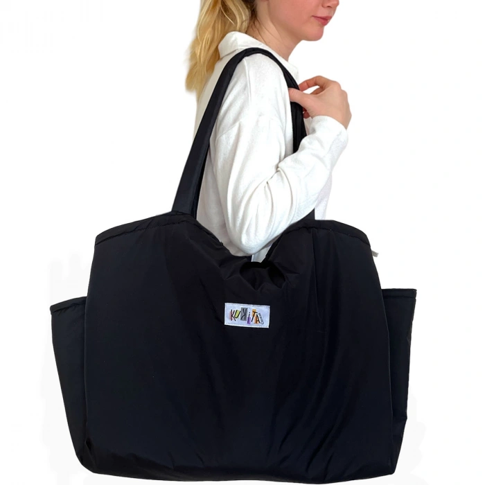 Kukita Magic PlayMat (sihirli oyun halısı/oyun çantası) Kuki07