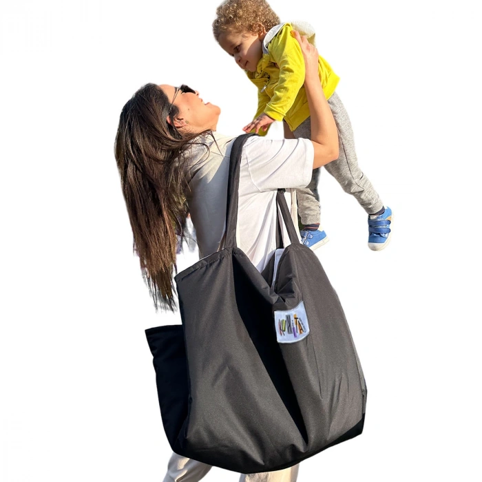 Kukita Magic PlayMat (sihirli oyun halısı/oyun çantası) Kuki07