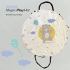Kukita Magic PlayMat (sihirli oyun halısı/oyun çantası) Kuki07