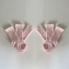 6lı Pembe Kız Çorap