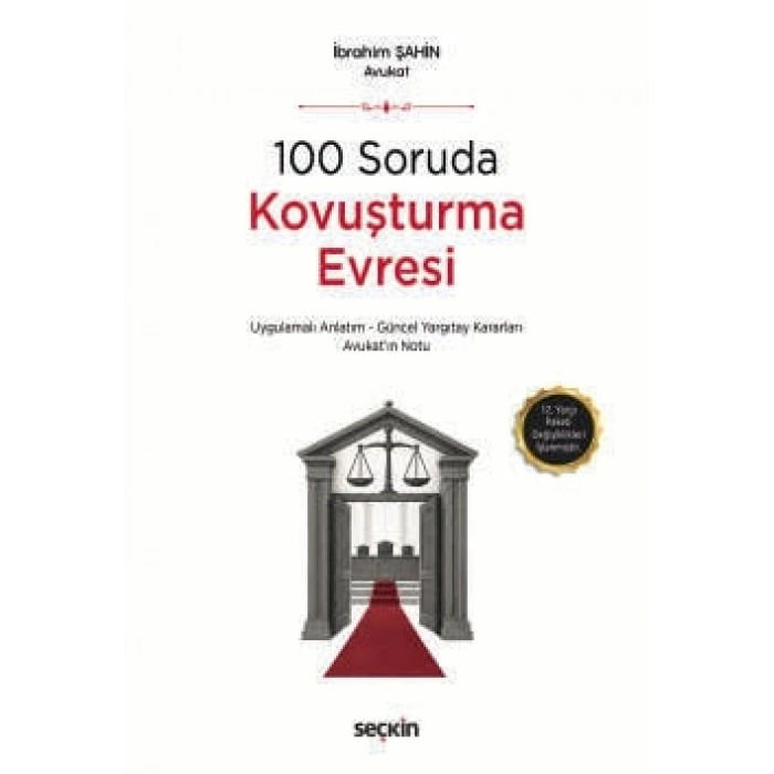 100 Soruda Kovuşturma Evresi