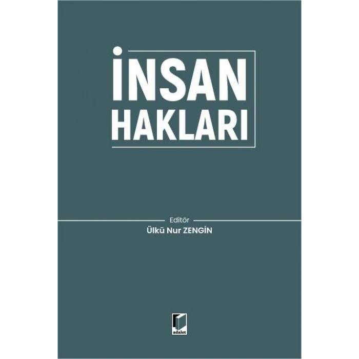 İnsan Hakları