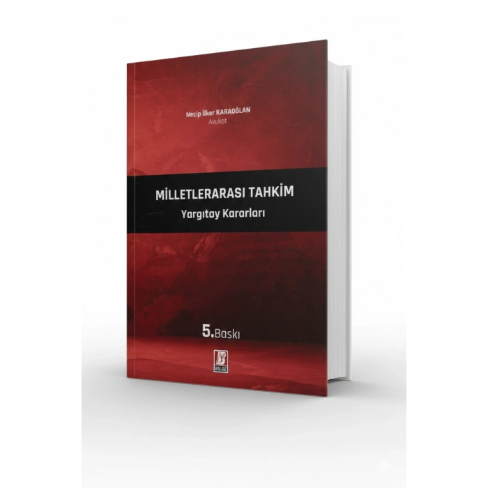 Milletlerarası Tahkim Yargıtay Kararları