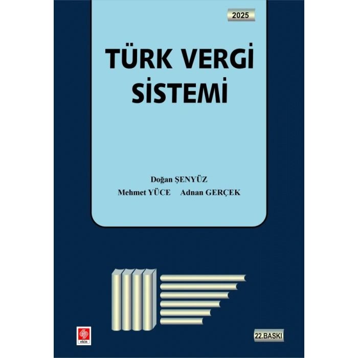Türk Vergi Sistemi