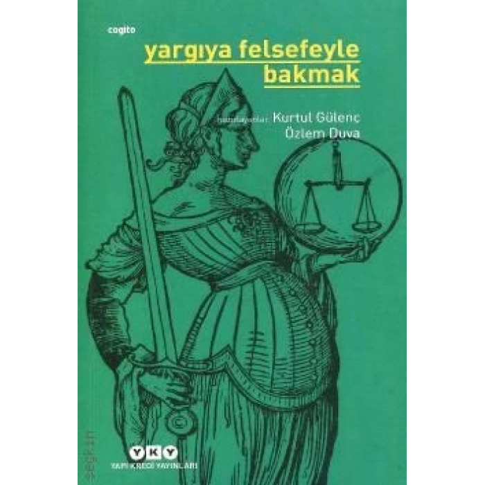 Yargıya Felsefeyle Bakmak