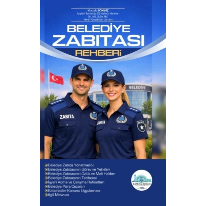 Belediye Zabıtası Rehberi
