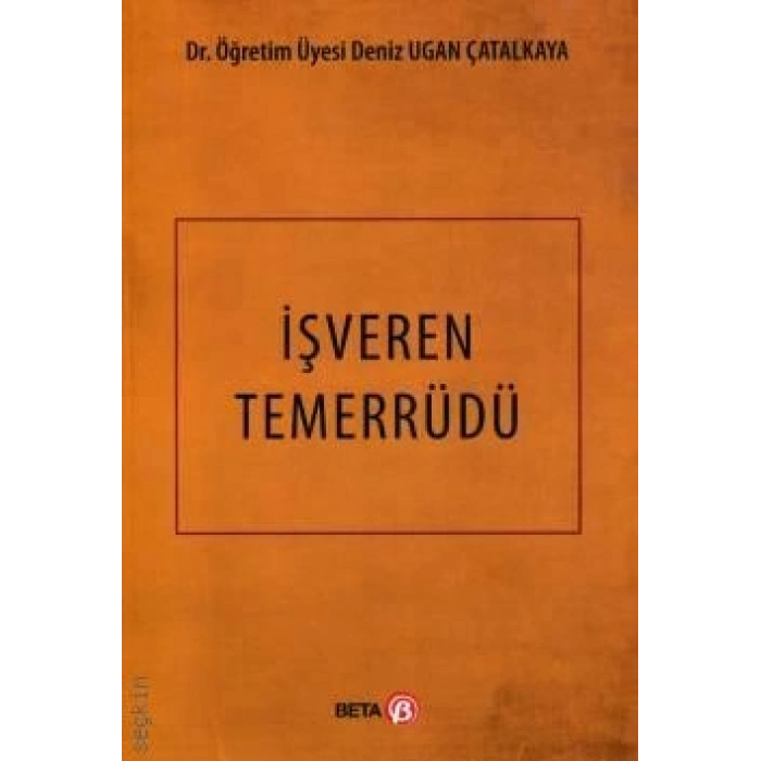 İşveren Temerrüdü