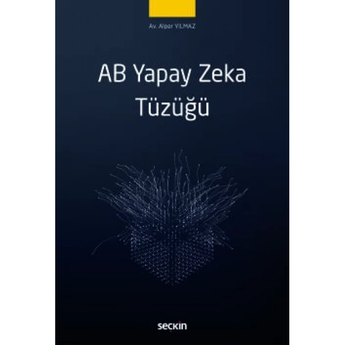 AB Yapay Zeka Tüzüğü