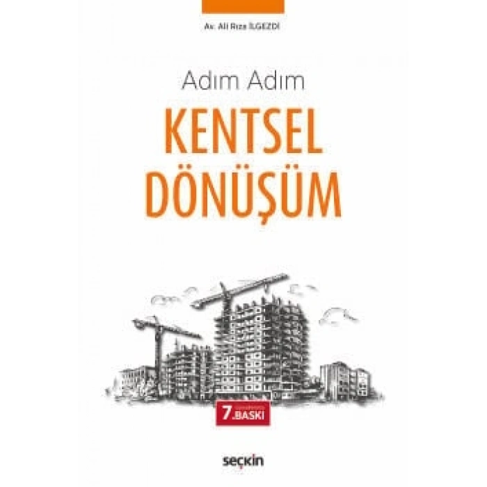 Adım AdımKentsel Dönüşüm