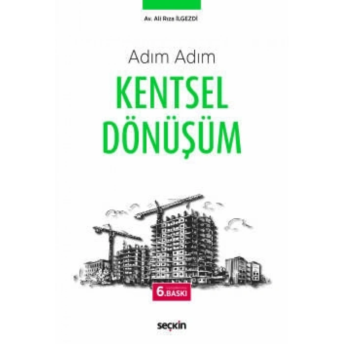Adım AdımKentsel Dönüşüm