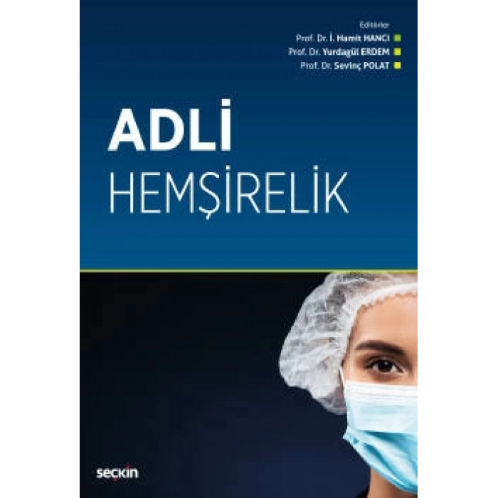 Adli Hemşirelik