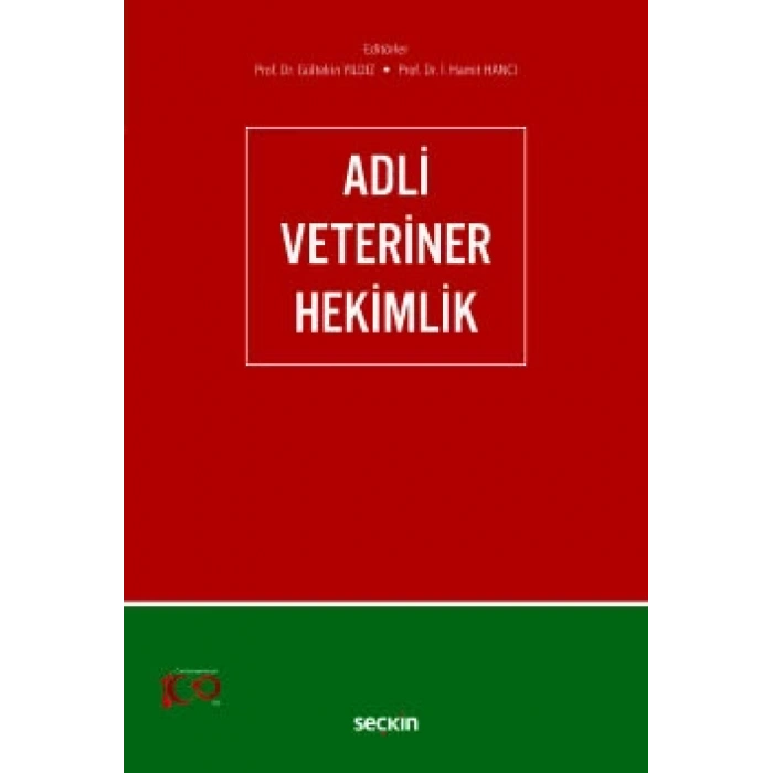 Adli Veteriner Hekimlik