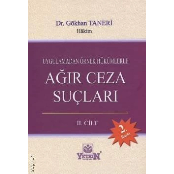 Ağır Ceza Suçları