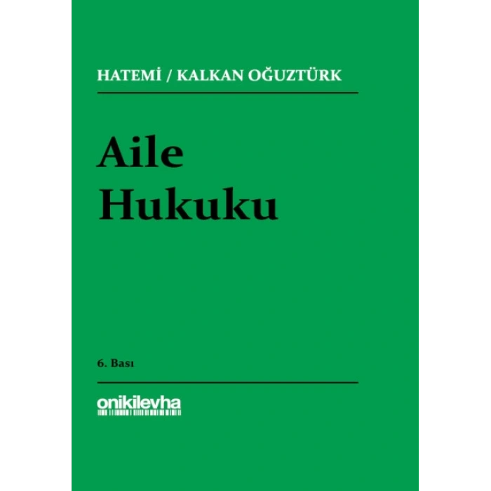 Aile Hukuku