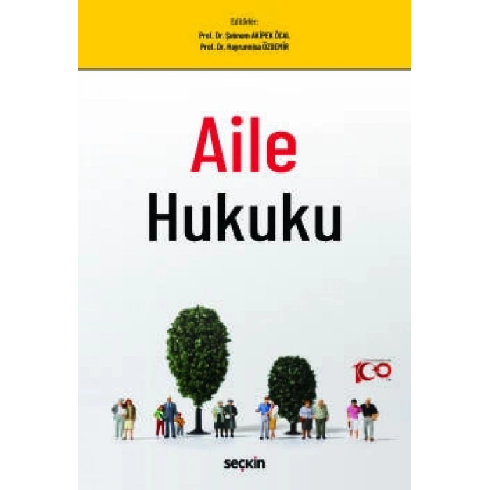 Aile Hukuku