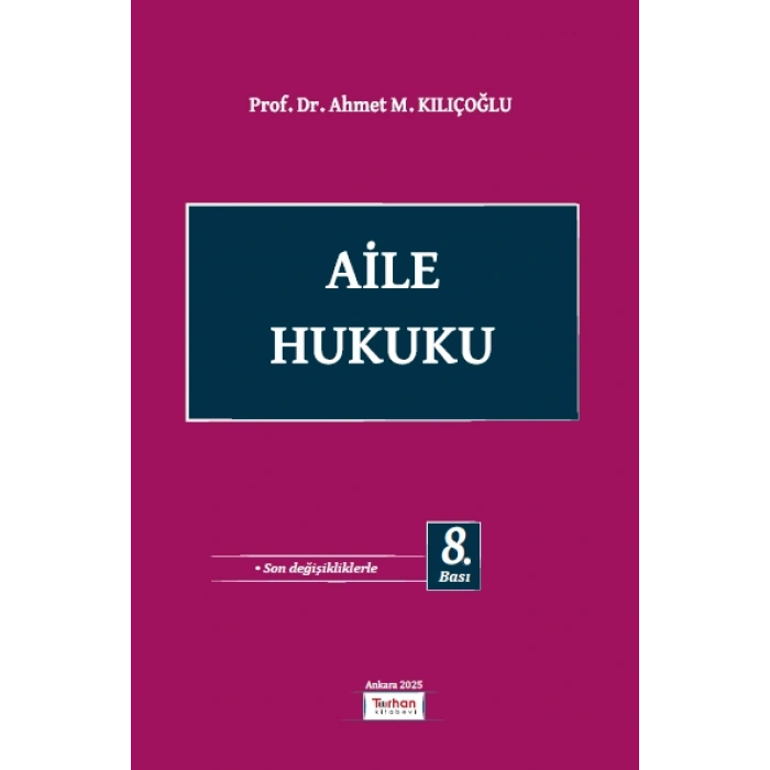 Aile Hukuku