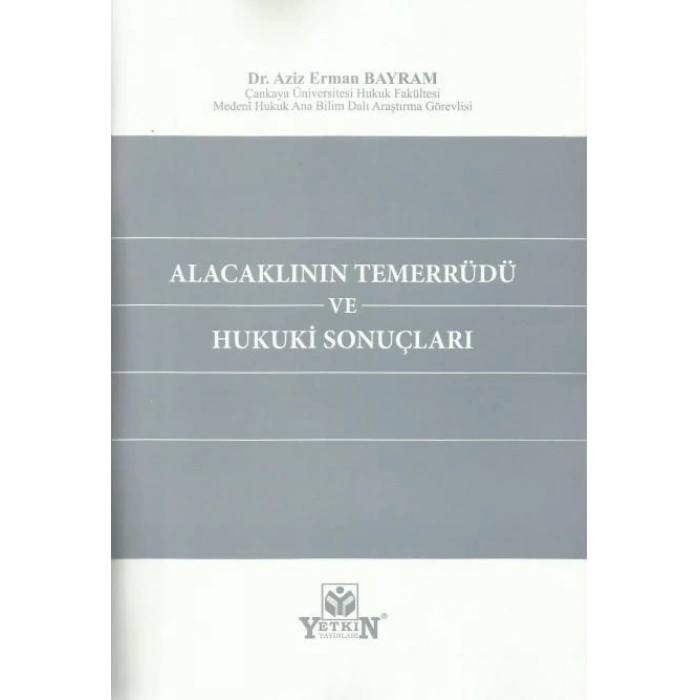 Alacaklının Temerrüdü ve Hukuki Sonuçları
