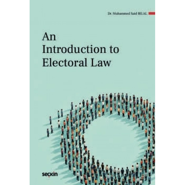 An Introduction to Electoral Law