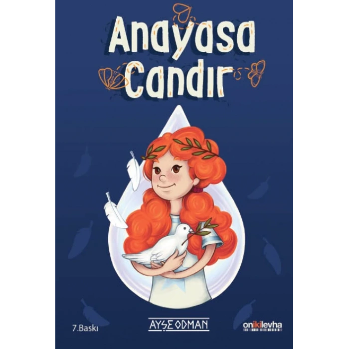 Anayasa Candır