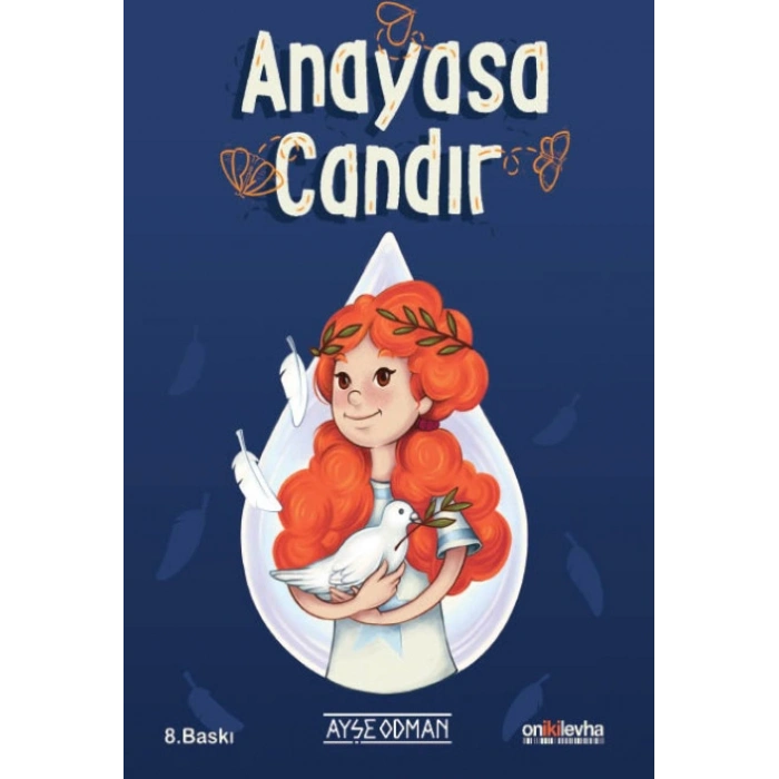 Anayasa Candır