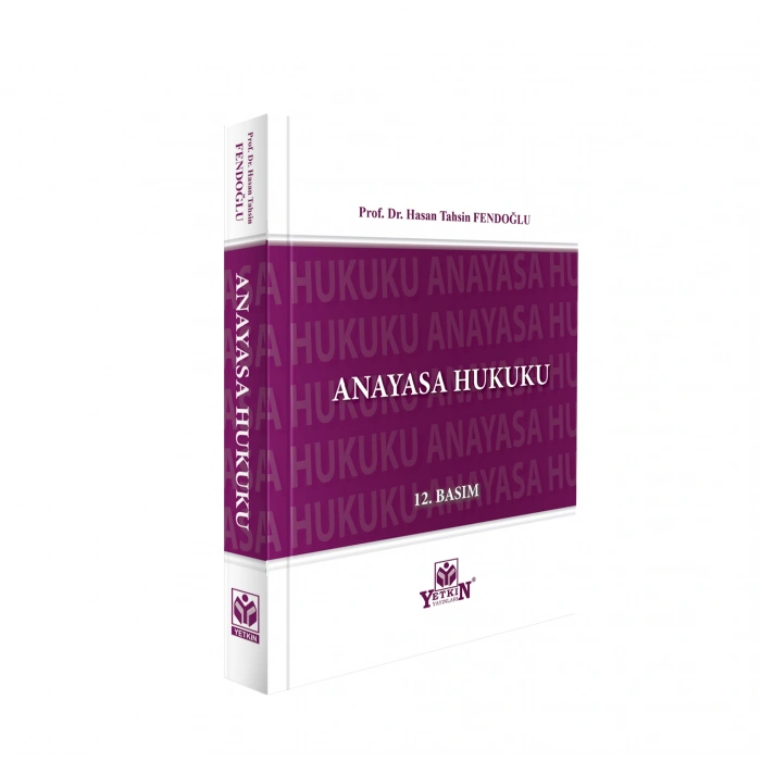 Anayasa Hukuku