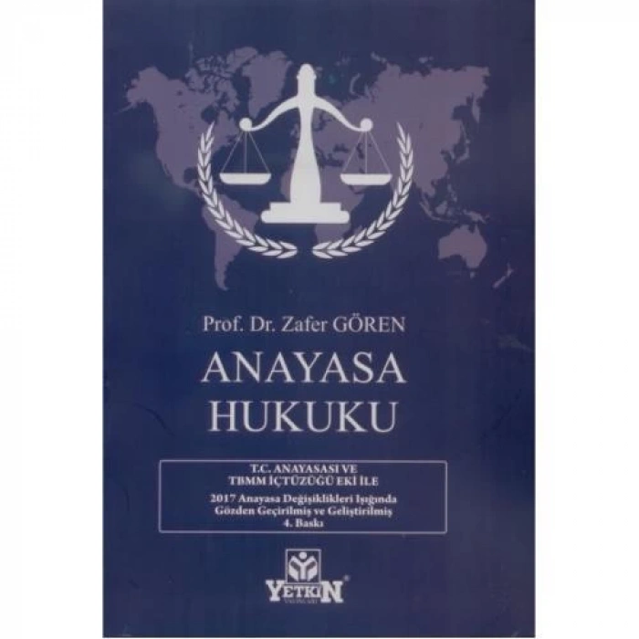 Anayasa Hukuku