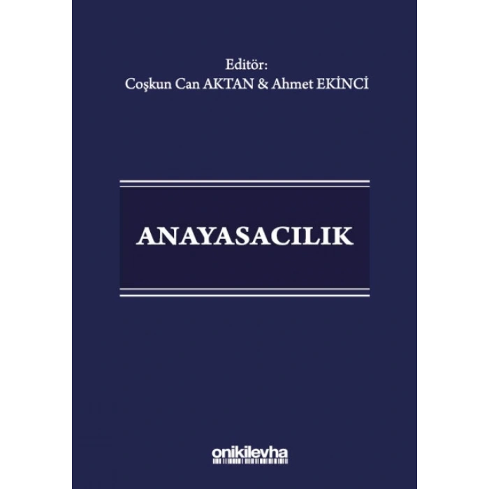 Anayasacılık