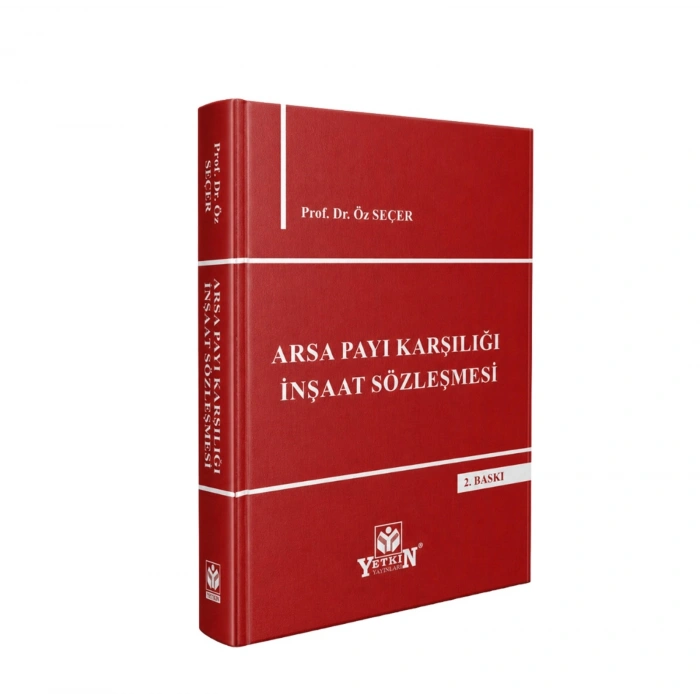 Arsa Payı Karşılığı İnşaat Sözleşmesi