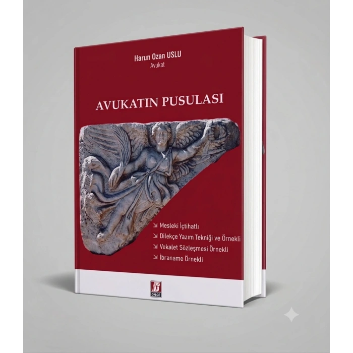 Avukatın Pusulası