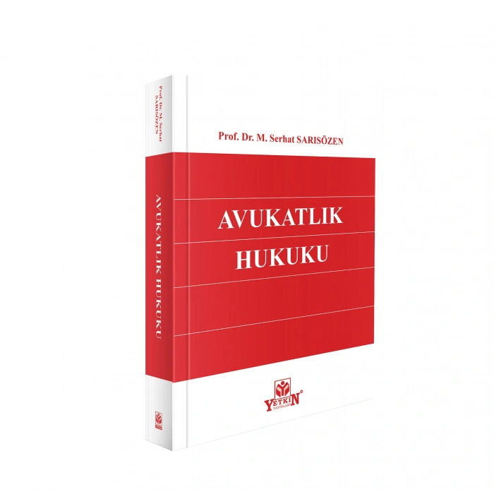 Avukatlık Hukuku