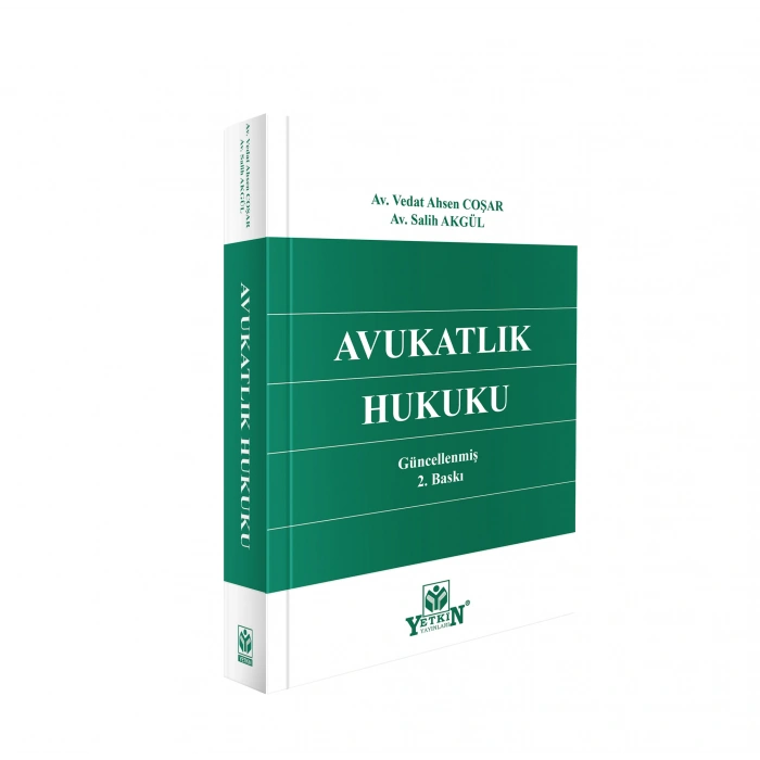 Avukatlık Hukuku