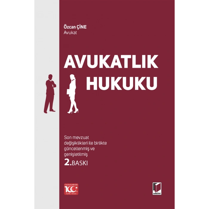 Avukatlık Hukuku