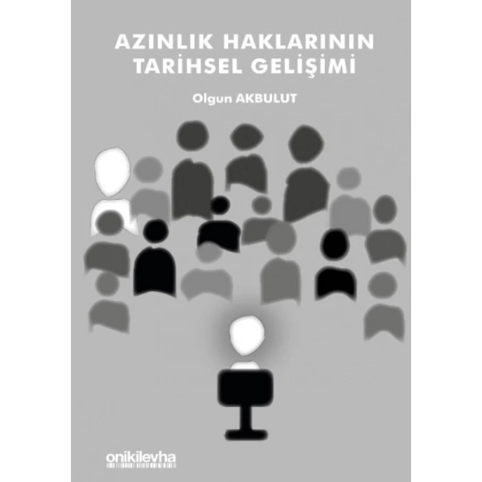 Azınlık Haklarının Tarihsel Gelişimi